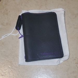 Foxy Fix Travelers notebook